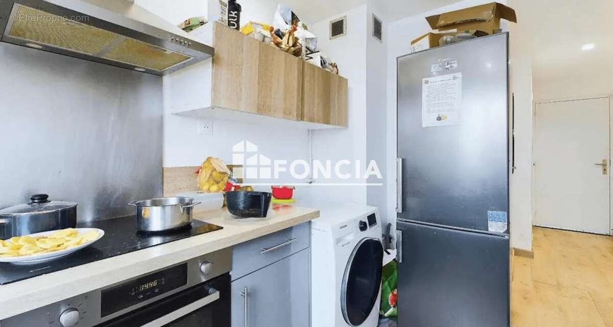 Appartement t5 en colocation - rentabilite immediate - photo 3
