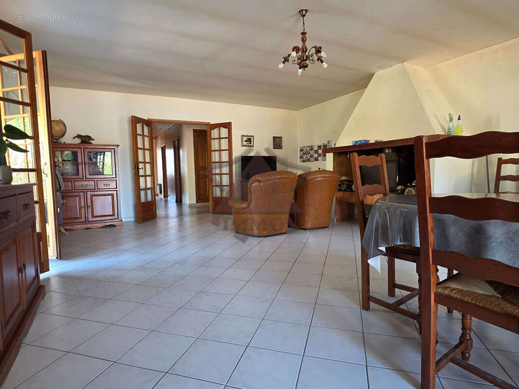 Maison de plain-pied - photo 2