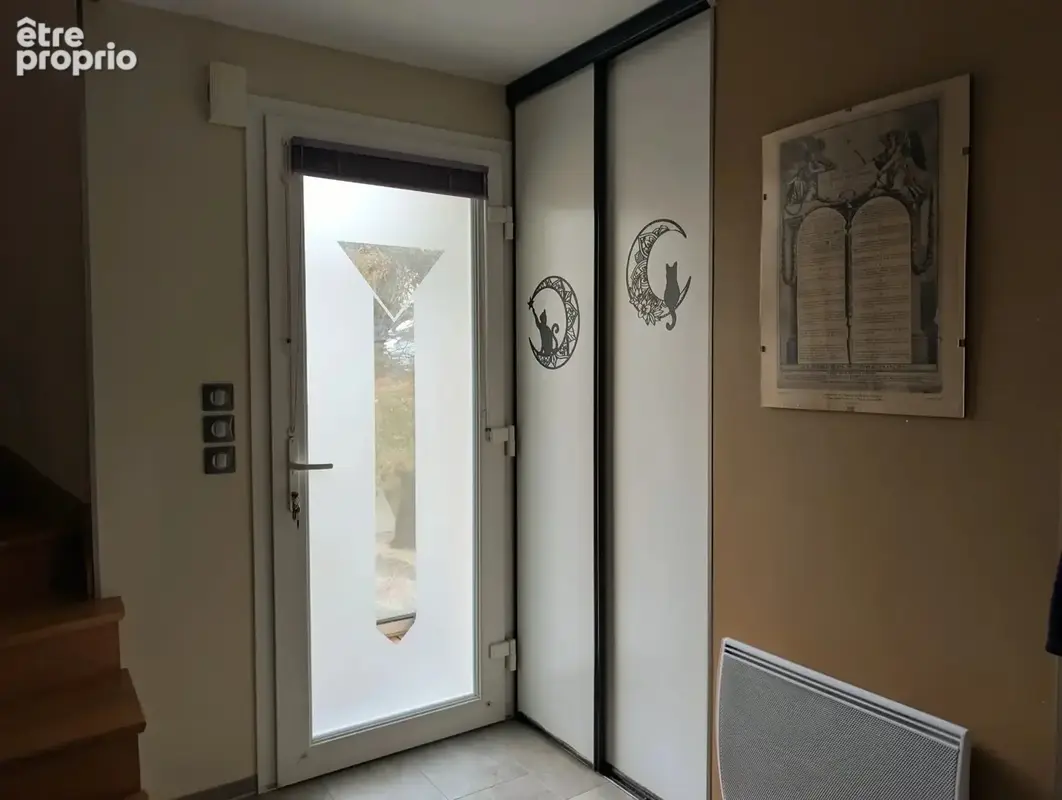 coup de coeur belle maison à Ecole valentin - photo 11