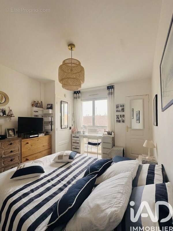 Photo 6 - Appartement à LA BERNERIE-EN-RETZ