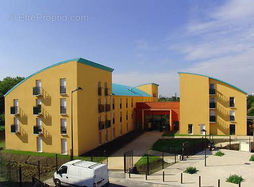 Appartement à VILLETANEUSE