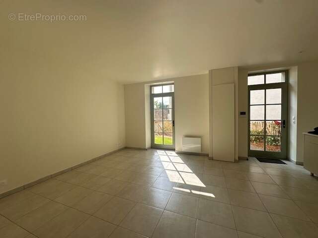 Appartement à AURAY