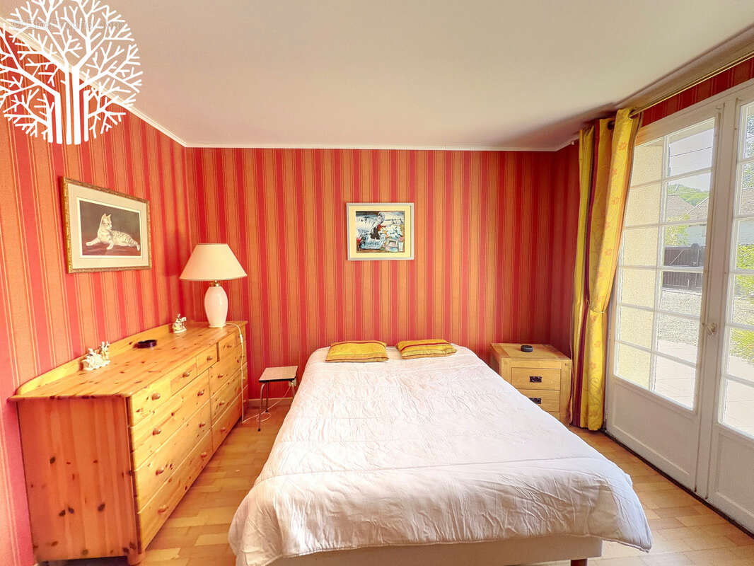 Maison proche foret des trois pignons - photo 9