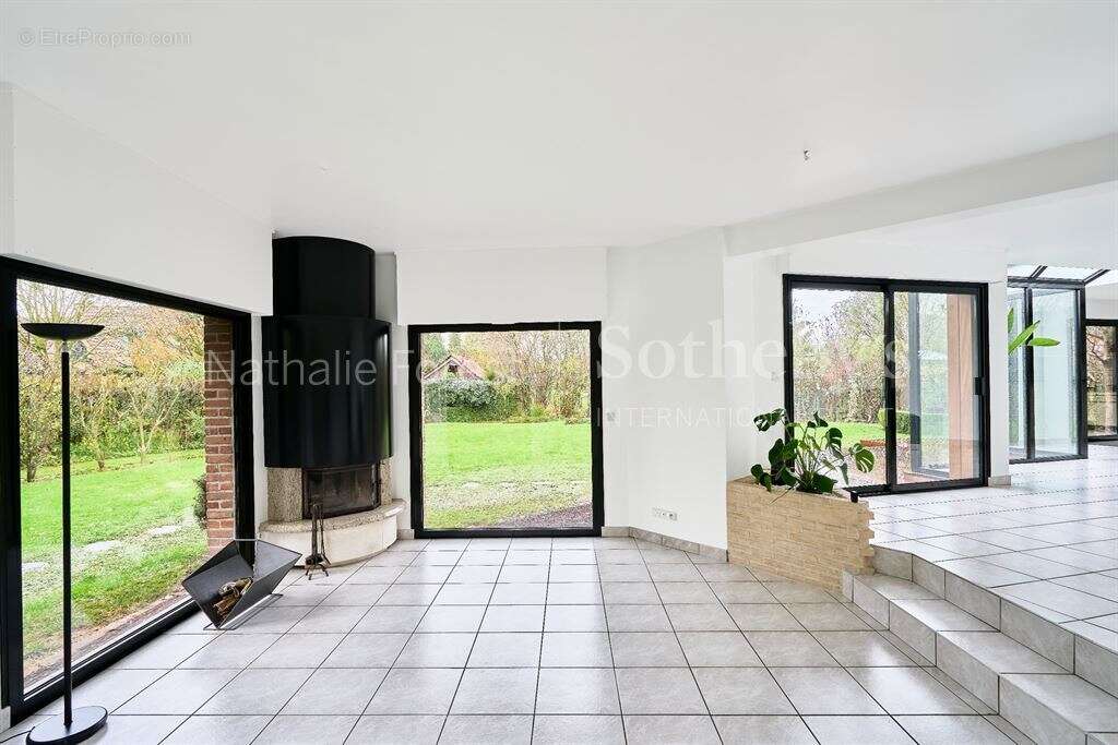 Maison à SAINGHIN-EN-MELANTOIS