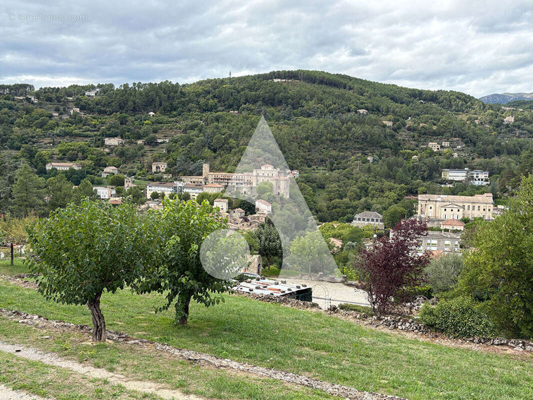 Maison à LARGENTIERE