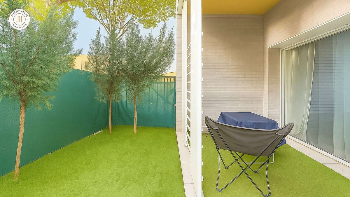 Appartement à SAINT-PRIEST