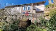 Appartement à LA BASTIDE-DE-SEROU
