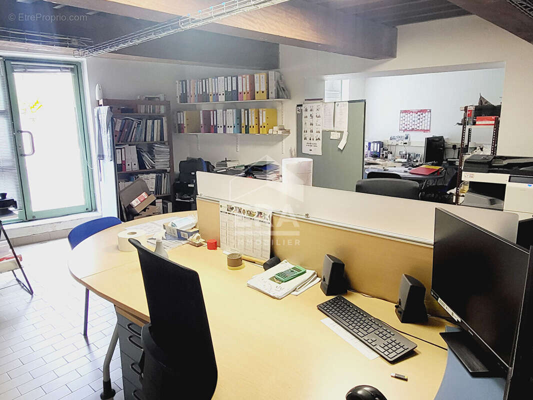 Appartement à CHATEAU-ARNOUX-SAINT-AUBAN