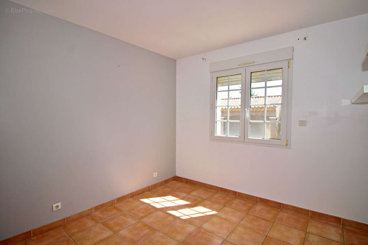 Maison à SAINT-NAZAIRE-D&#039;AUDE