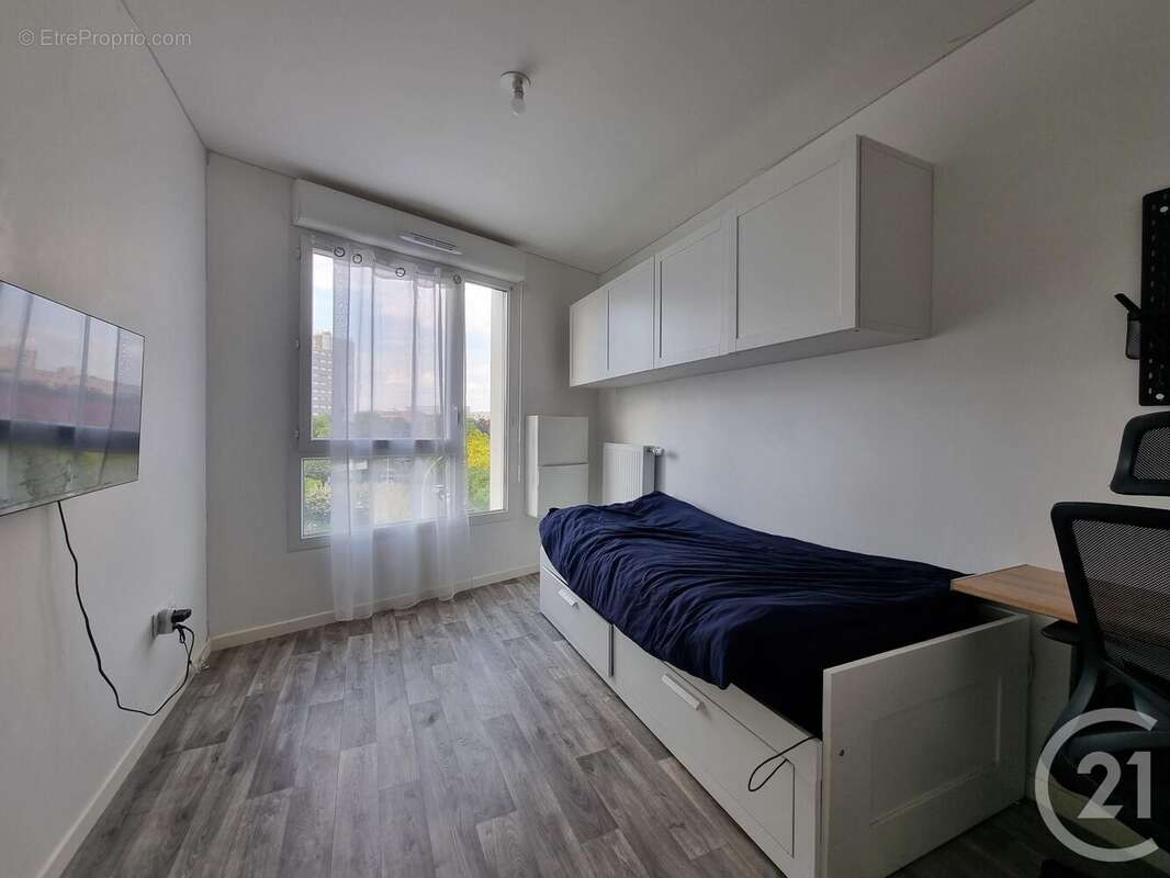 Appartement à BONNEUIL-SUR-MARNE
