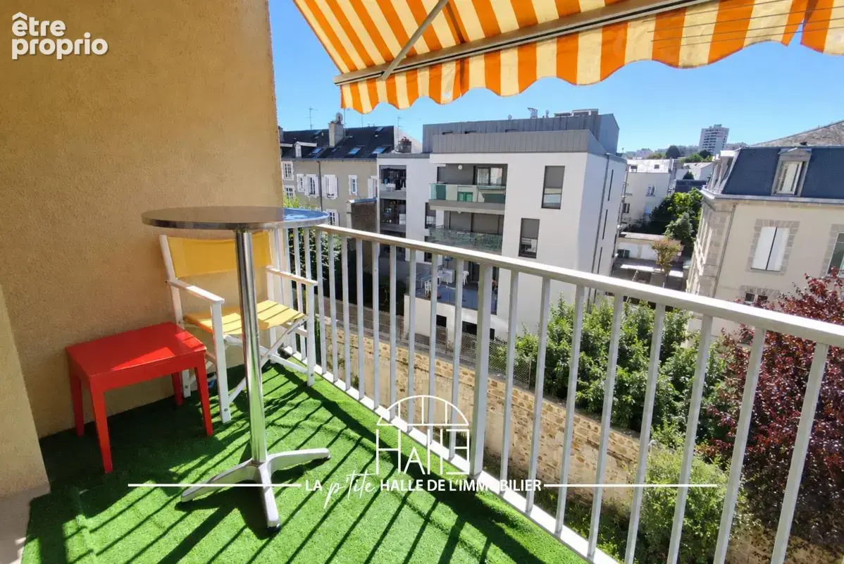 Appartement - photo 6