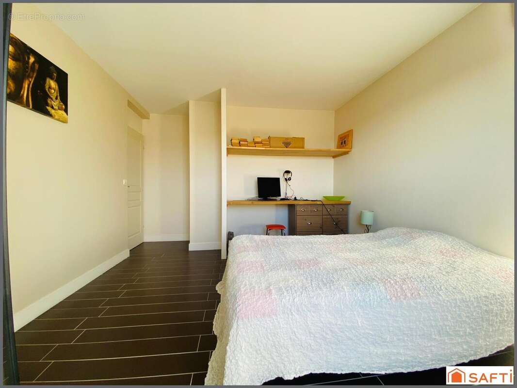 Photo 9 - Appartement à MERIGNAC