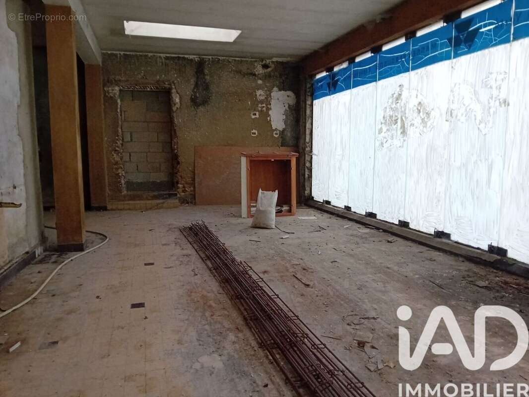 Photo 3 - Appartement à EGREVILLE