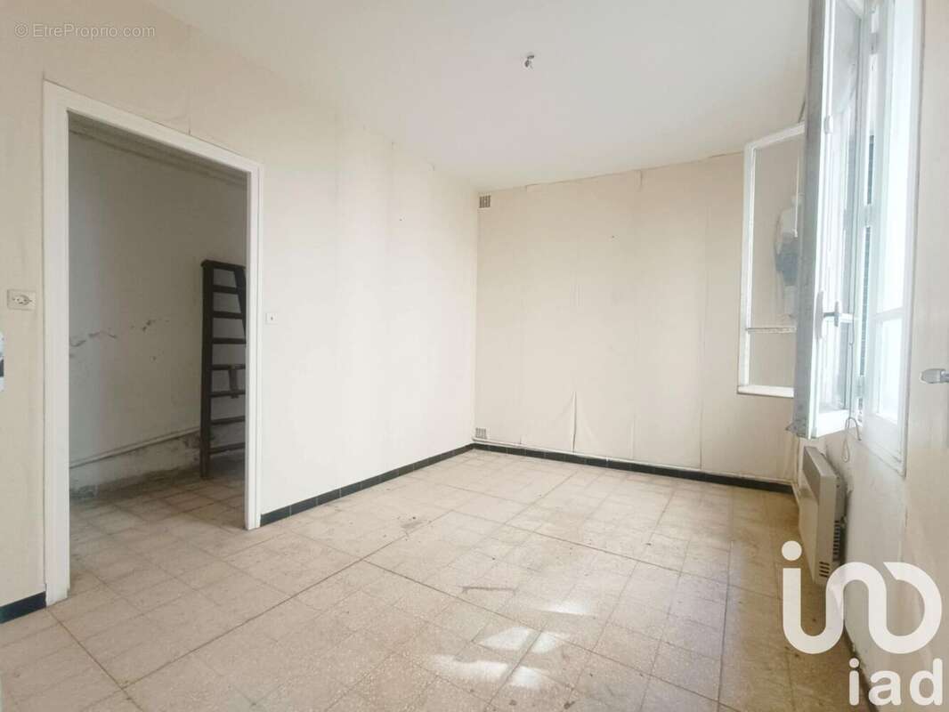 Photo 4 - Maison à LAURENS