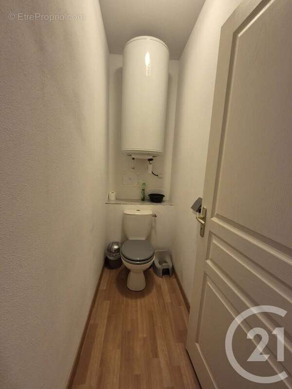 Appartement à CAUTERETS