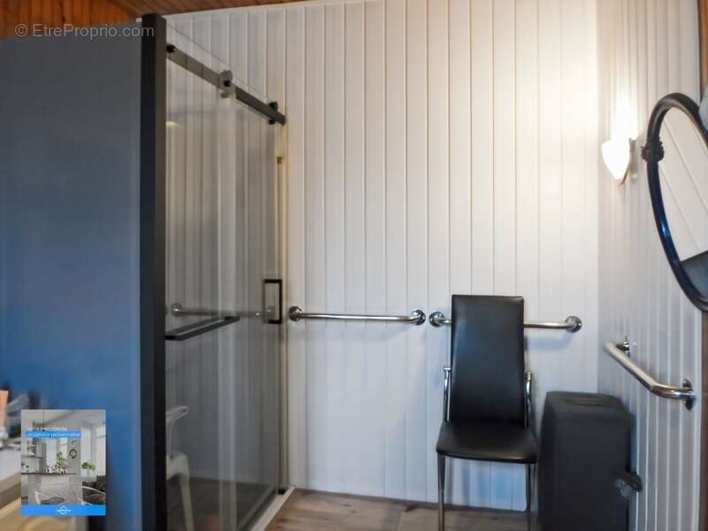 Maison à SAINT-PIERRE-D&#039;ENTREMONT