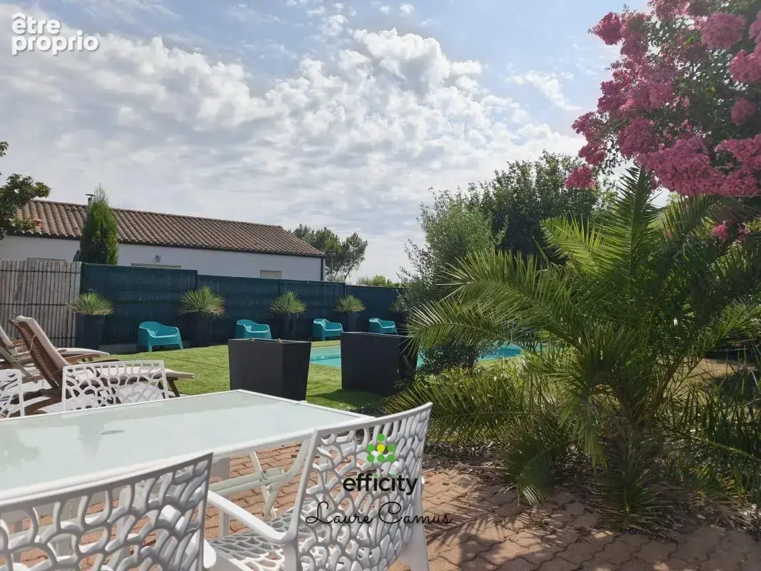 Maison 139 m² à Jard-Sur-Mer  - photo 3
