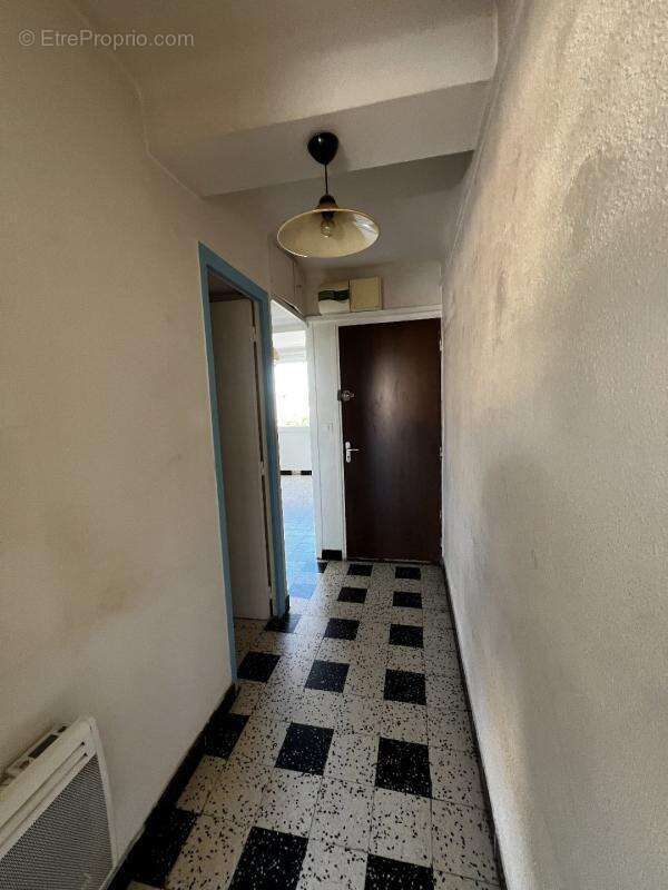 Appartement à AGDE
