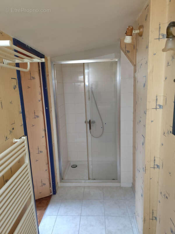 Maison à SAINT-MAIXENT-L'ECOLE