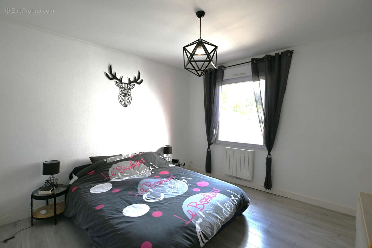 Maison à LANDIVISIAU