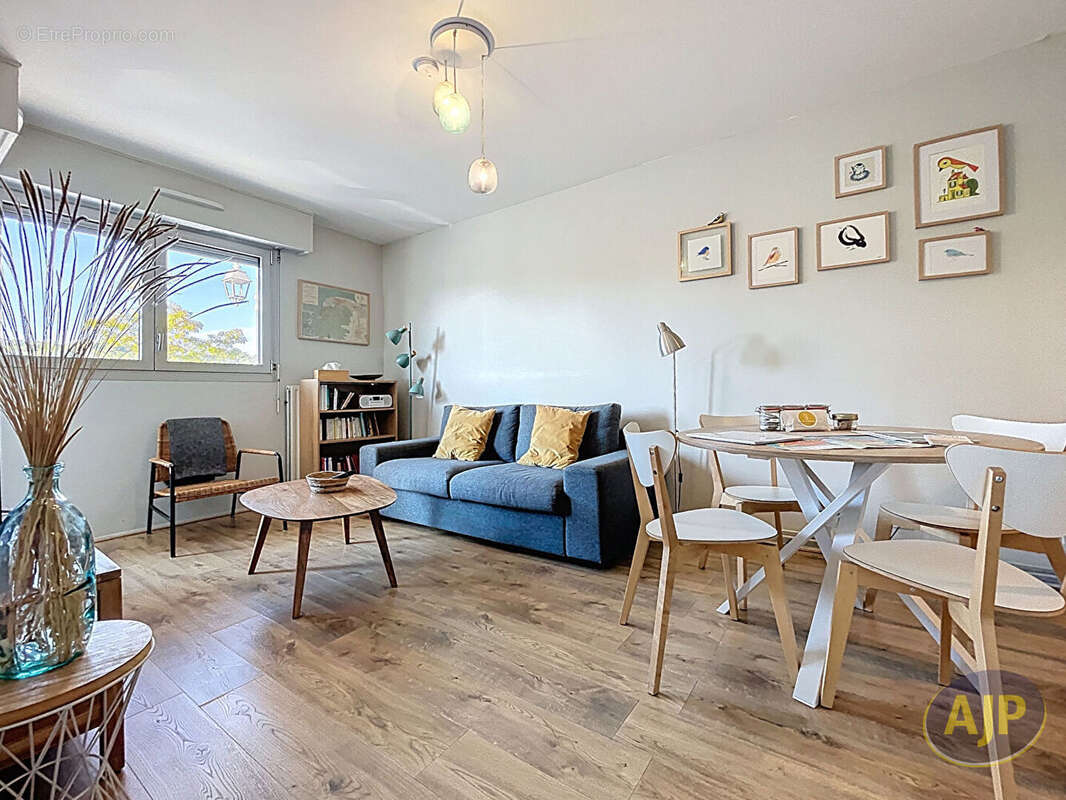 Appartement à ARCACHON