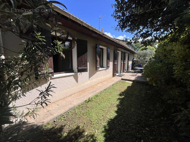 Maison à SASSENAGE