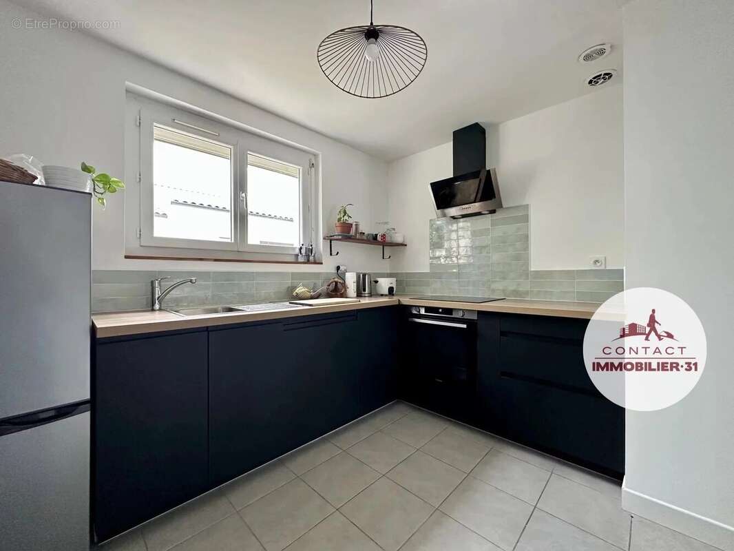 Appartement à VENERQUE
