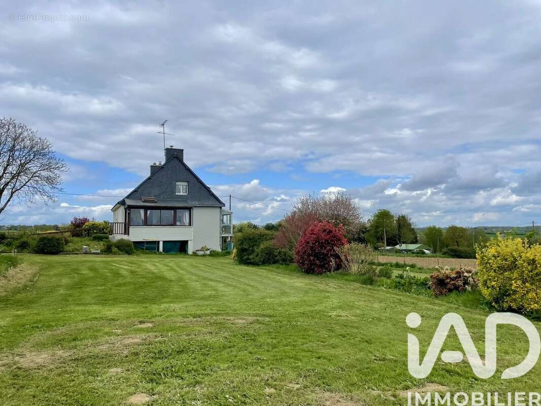 Photo 4 - Maison à LOUDEAC