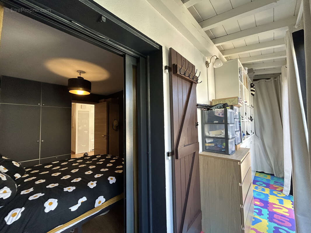 Appartement à ANGLET