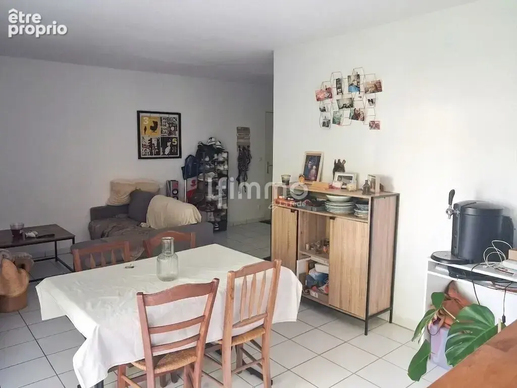 Appartement à St-Michel (16470) - photo 4