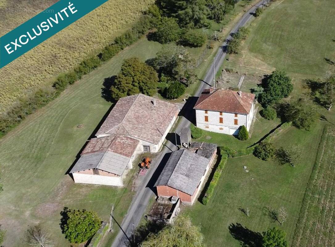 Photo 1 - Maison à GAILLAC