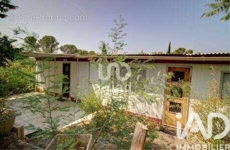 Photo 9 - Terrain à FREJUS