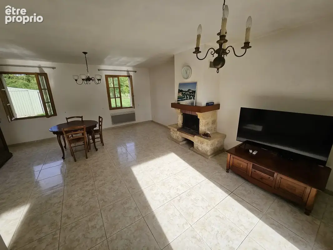Maison 3 pièces 81 m² à vendre à Blangy-Le-Chateau (14130) - photo 4