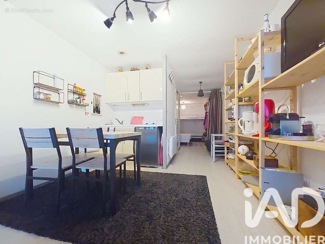 Photo 5 - Appartement à MIJOUX