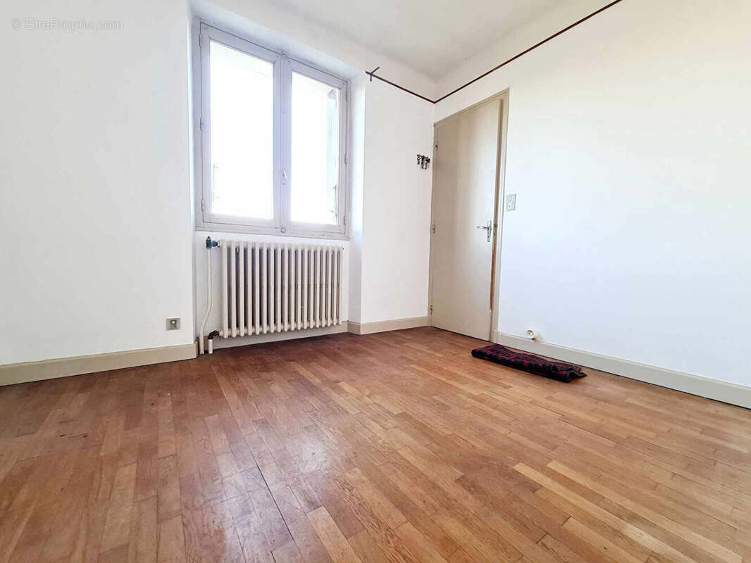 Maison à RANCONNIERES
