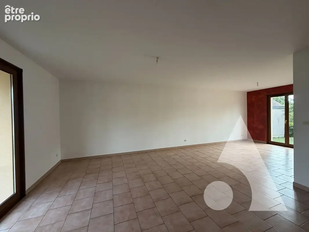 Maison Aix En Othe  5 pièce(s) 98 m2 3 chambres - photo 6