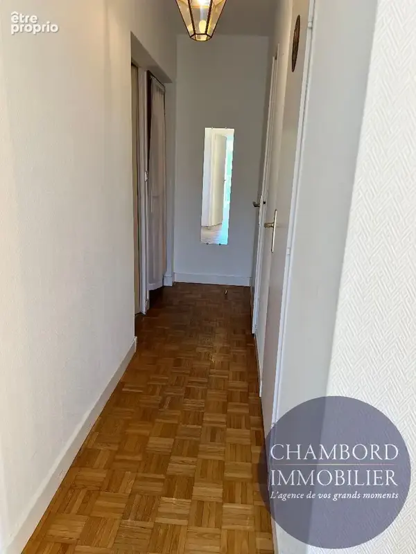 Appartement Orleans 4 pièce(s) 88 m2 - photo 5