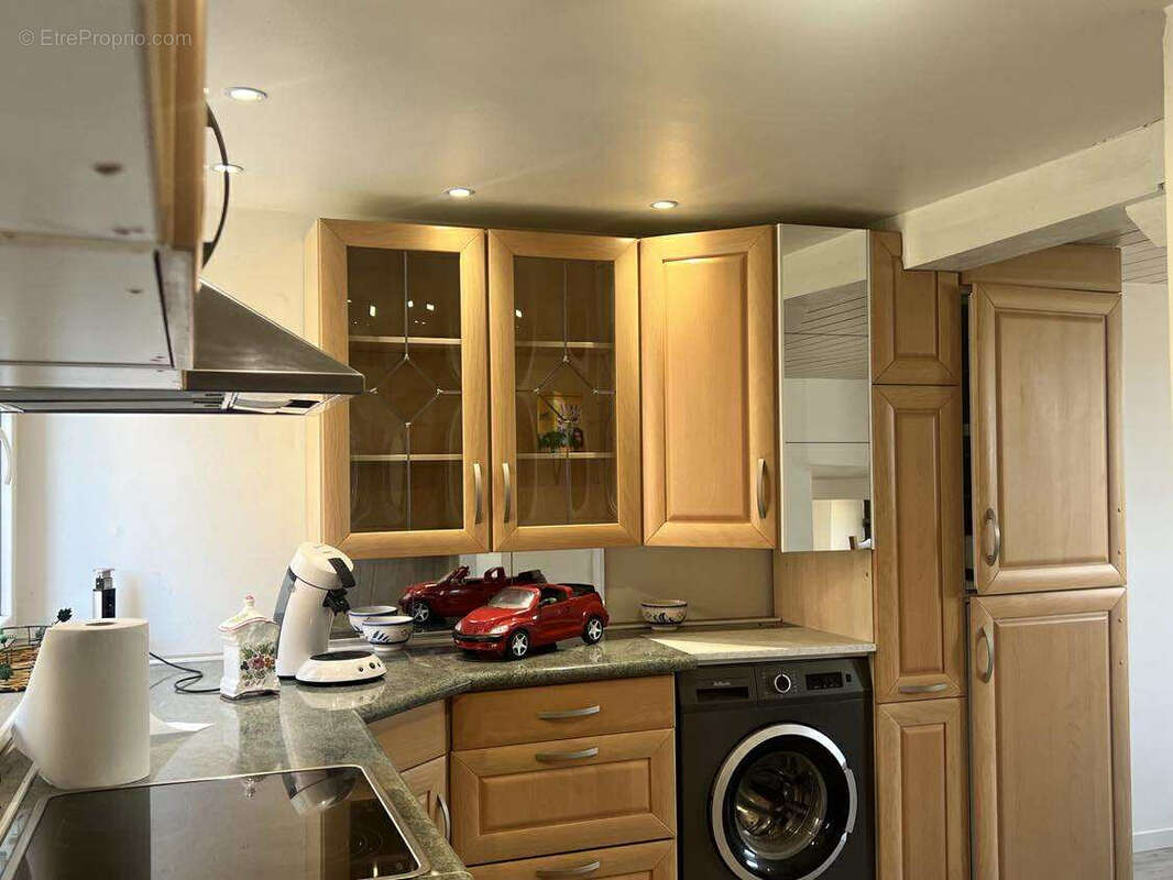 Maison à WEITERSWILLER