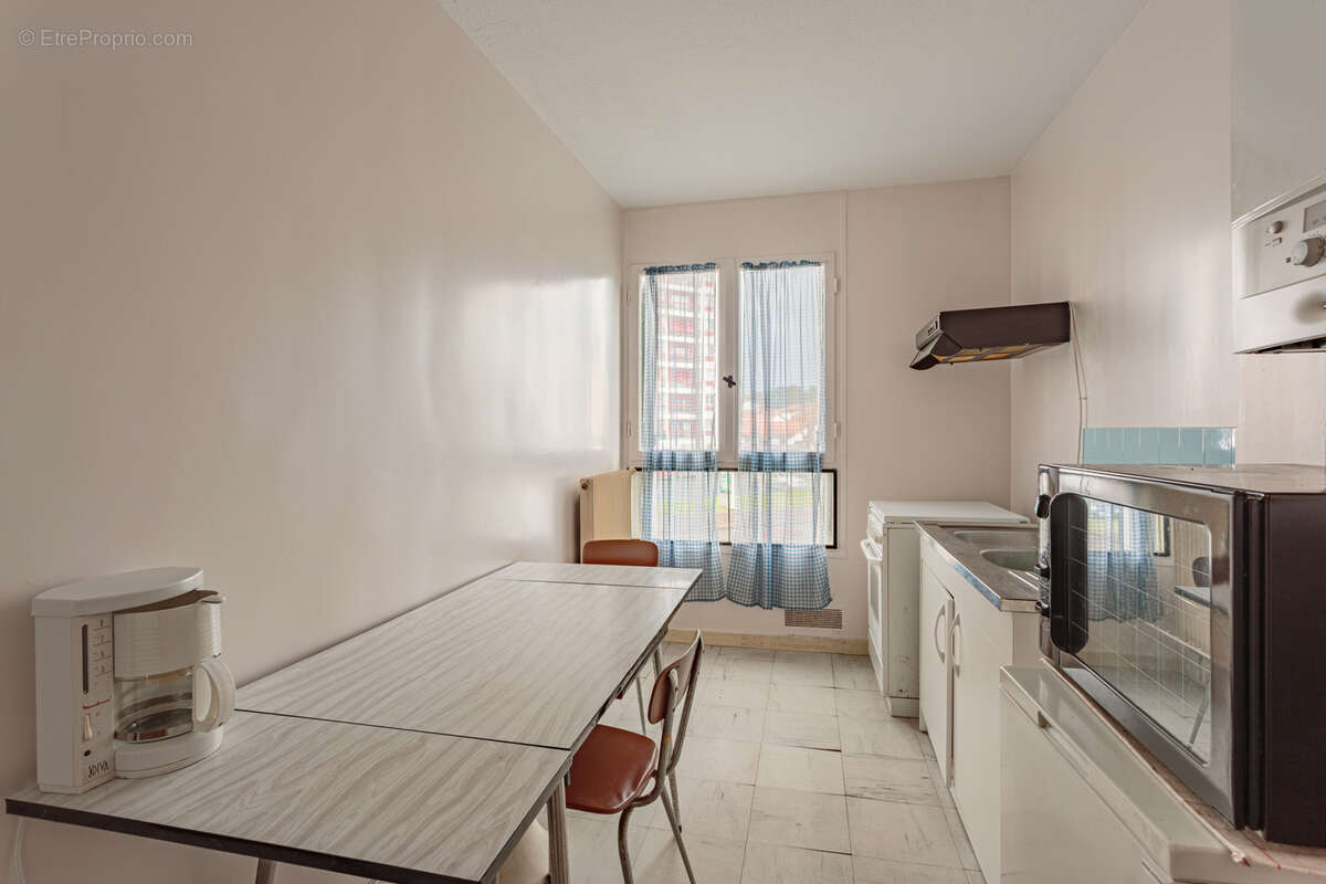 Appartement à SAINT-JEAN-DE-LUZ