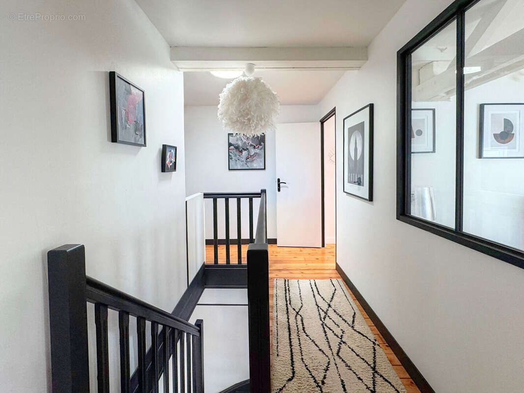 Appartement à ANGERS