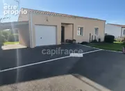 Maison à PISANY