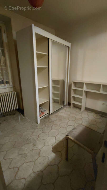 Appartement à BOURG-SAINT-ANDEOL
