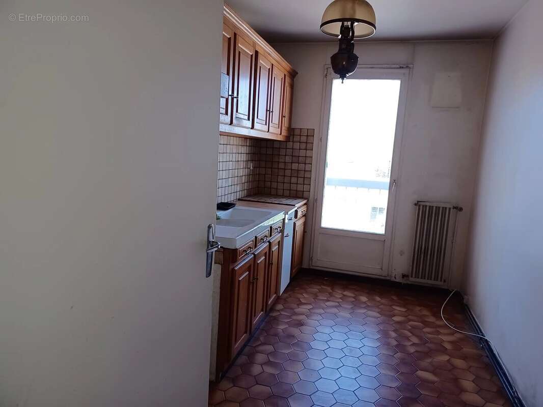 Appartement meaux 77100 - photo 8