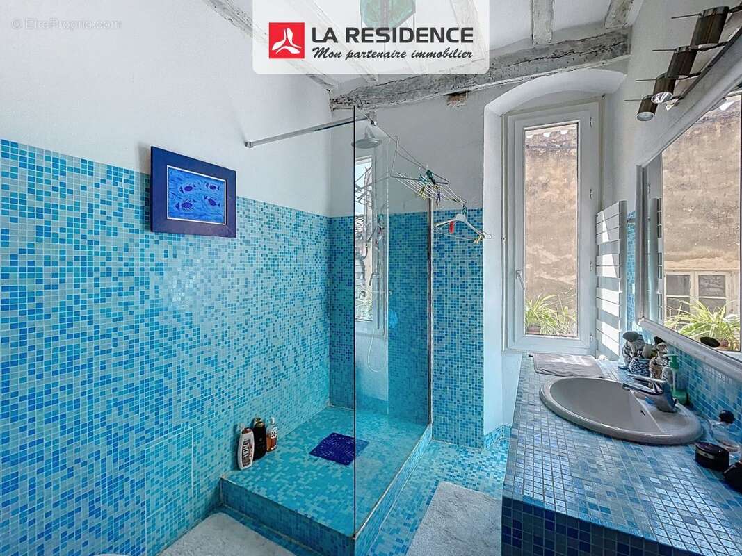 Appartement à SAINT-PAUL