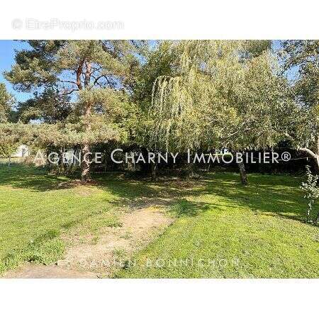 Maison à CHAMBEUGLE