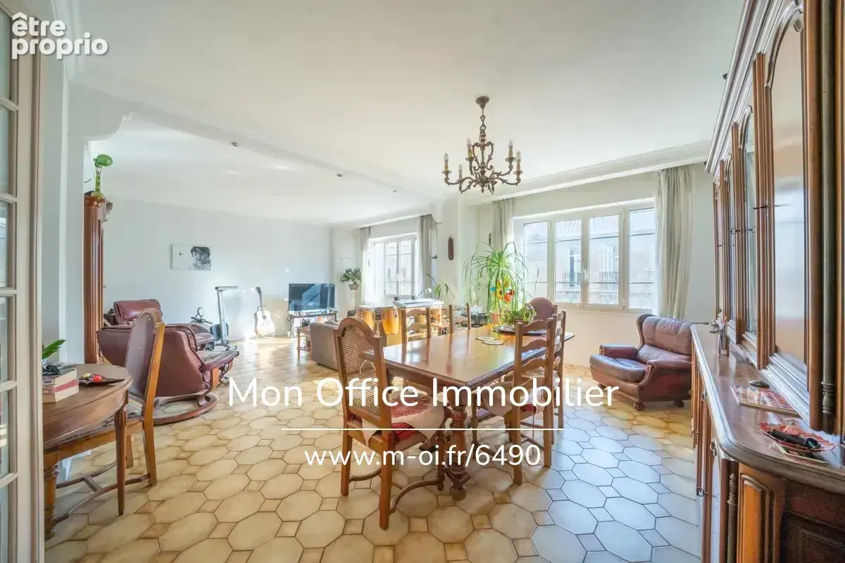 Référence : 7238-RVF. - Appartement T4 Lumineux - Secteur Camas - photo 2