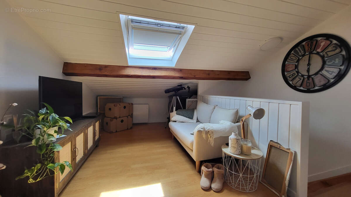 Appartement à LE CHEYLARD