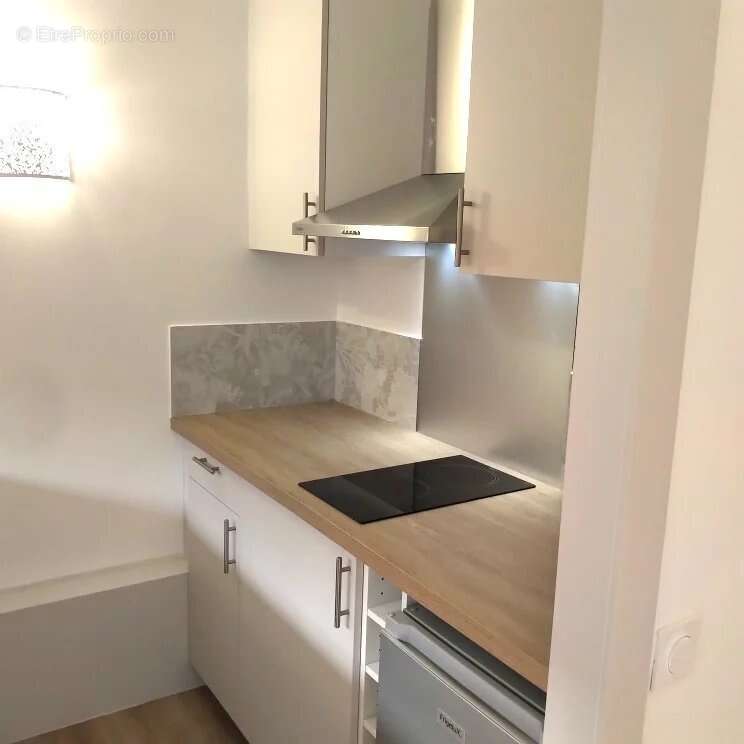 Appartement à DEAUVILLE