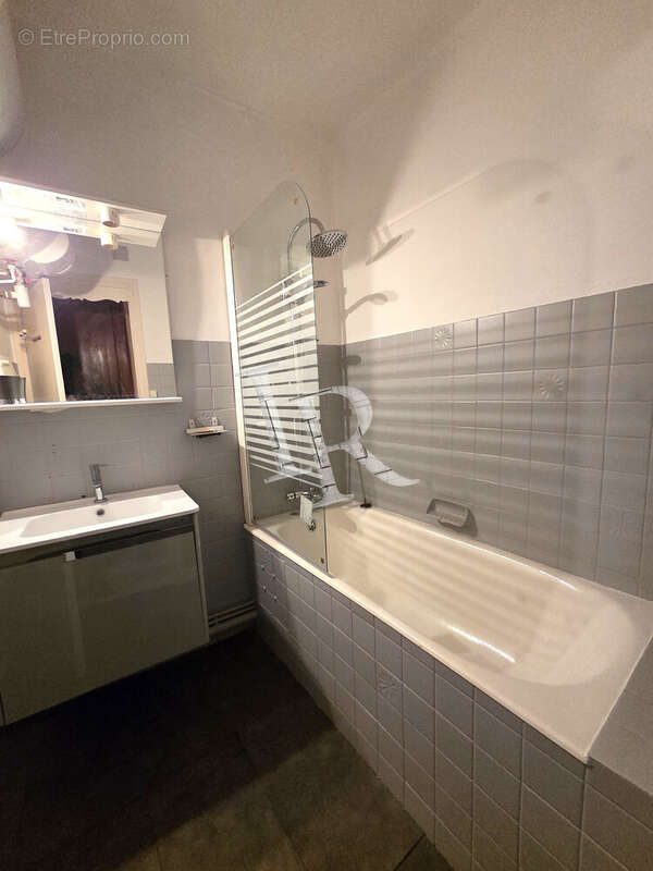 Appartement à LE PUY-EN-VELAY