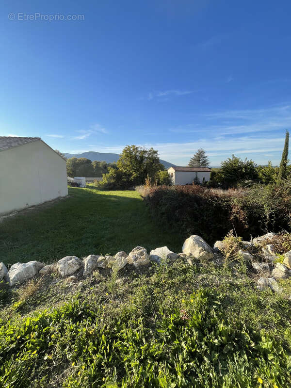 Maison à VAISON-LA-ROMAINE